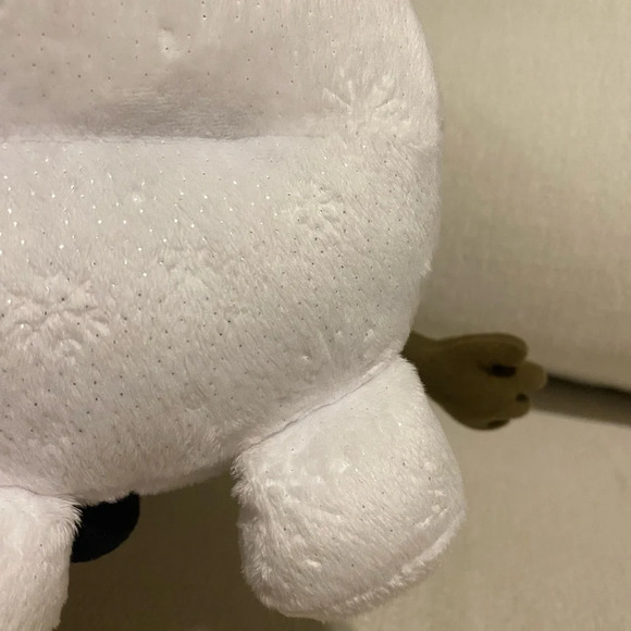 Disney Frozen Olaf Plush Toy 11.5” - Picture 6 of 9